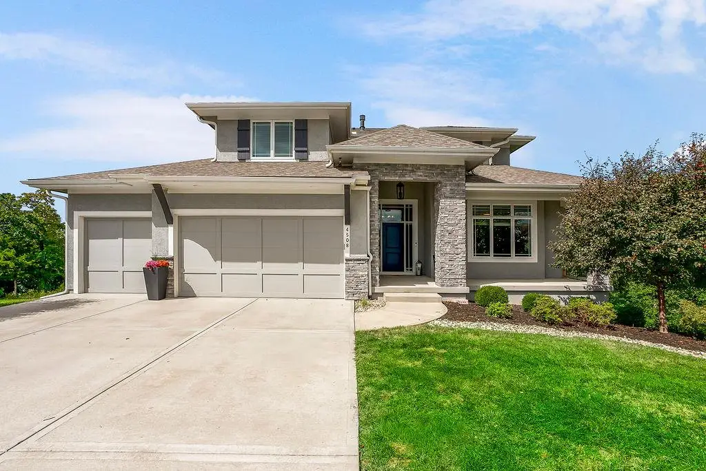 4508 Millridge Street, Shawnee, KS 66226 - #1