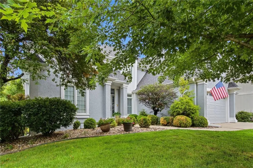 12812 W 132nd Street, Overland Park, KS 66213 - #1