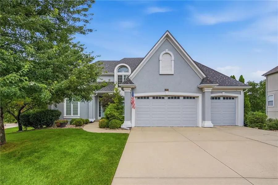 12812 W 132nd Street, Overland Park, KS 66213 - #2