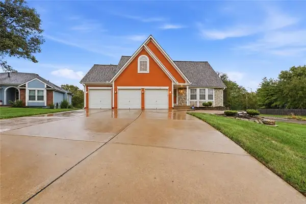 11520 N Madison Avenue, Kansas City, MO 64155