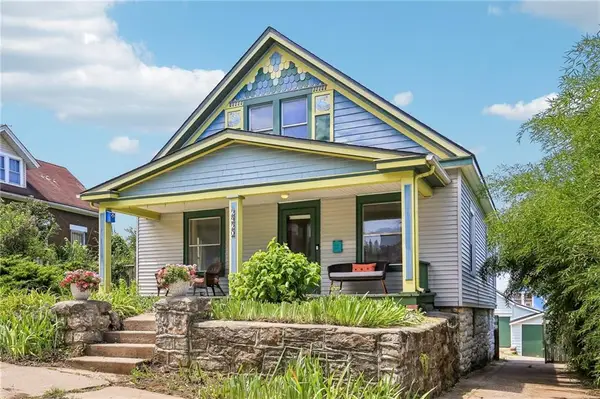 2920 Holly Street, Kansas City, MO 64108