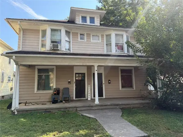2402 & 2404 Jules Street, St Joseph, MO 64501