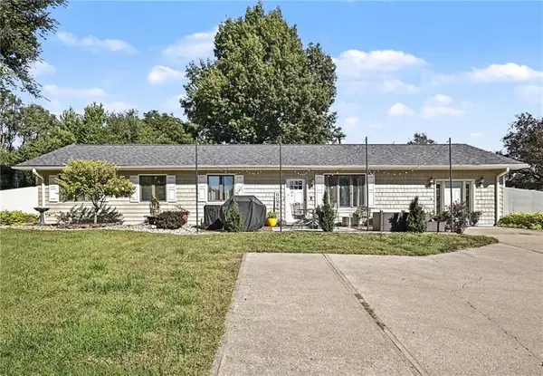 2723 Mansfield Road, St Joseph, MO 64503