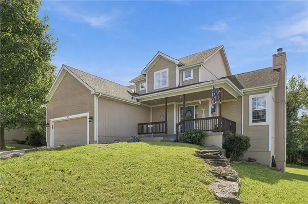 509 Fairway Road, Belton, MO 64012
