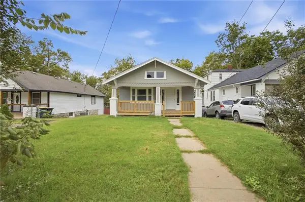 2538 Quincy Street, Kansas City, MO 64127