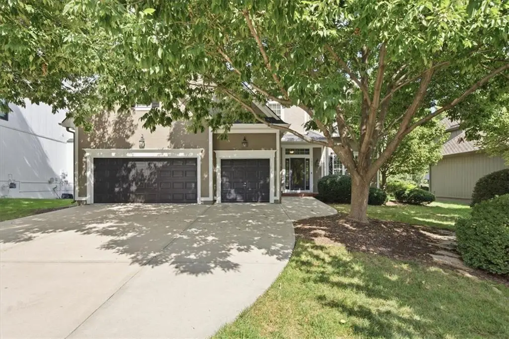7310 W 145th Terrace, Overland Park, KS 66223 - #1