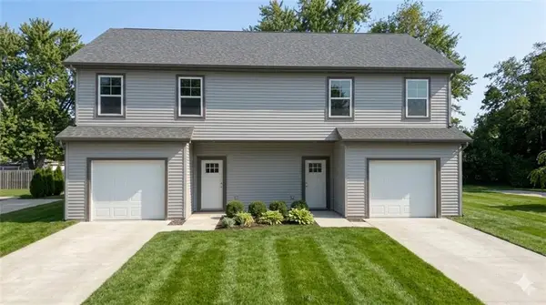 6532-6536 NE 44th Street, Kansas City, MO 64117