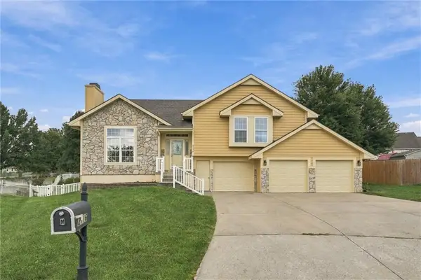 2116 Bradford Place, Excelsior Springs, MO 64024