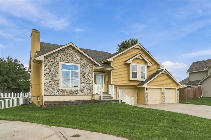 2116 Bradford Place, Excelsior Springs, MO 64024 - #2