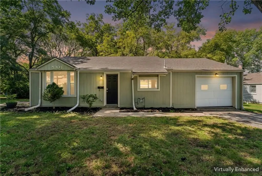 5304 Maywood Avenue, Raytown, MO 64133 - #1