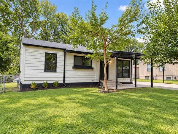 501 N Seminole Drive, Independence, MO 64056