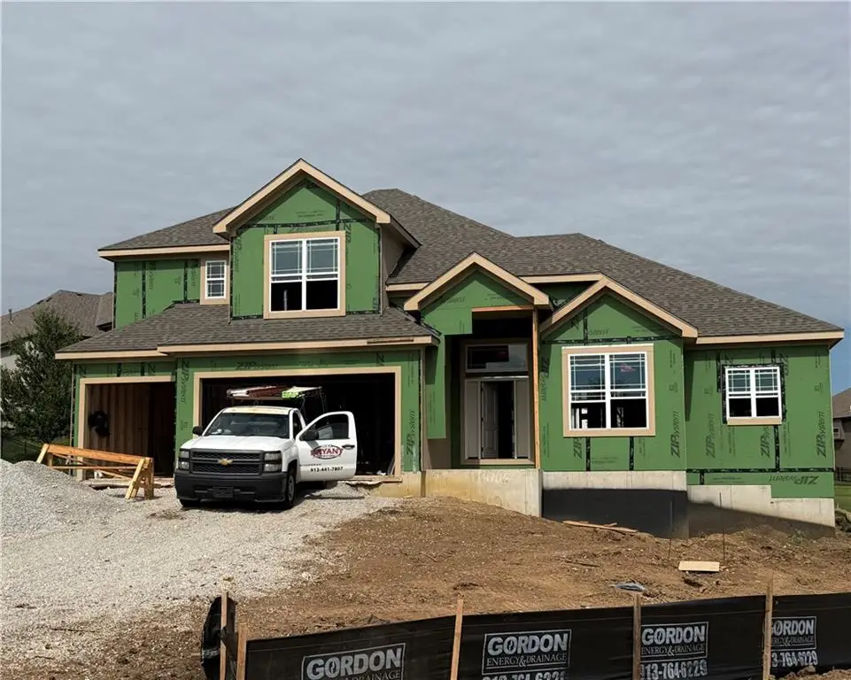 12706 W 171st Terrace, Overland Park, KS 66221 - #1