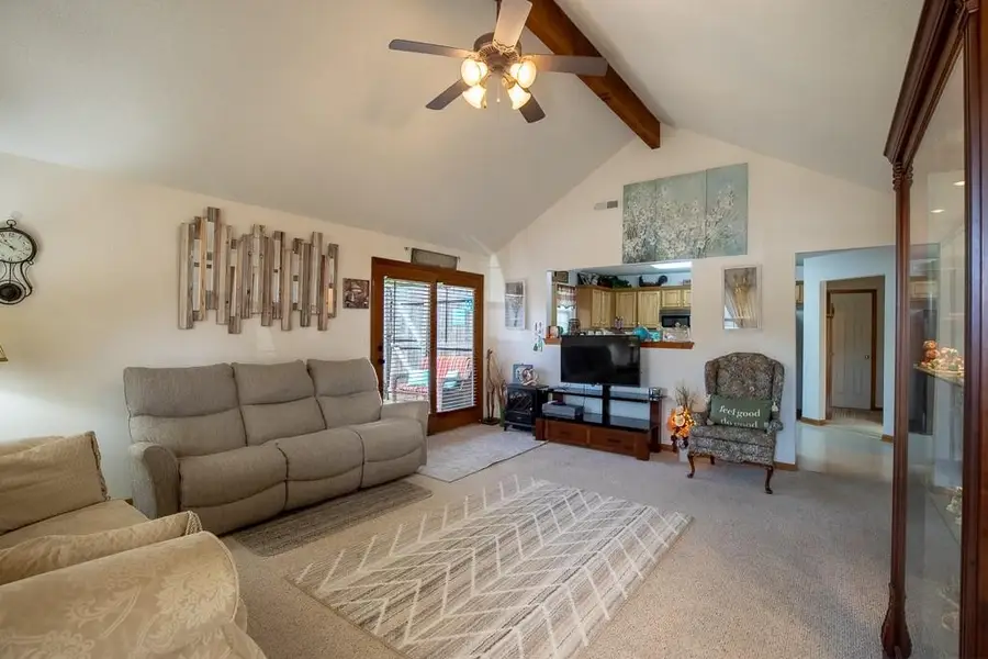 1112 SW Blue Branch Drive, Grain Valley, MO 64029 - #3