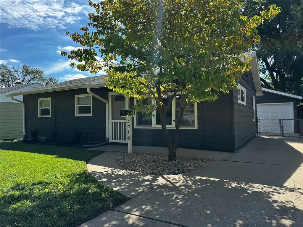 3416 Jackson Street, Saint Joseph, MO 64507 - #1