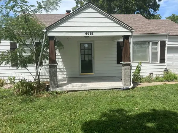 6012 NW Lenox Avenue, Kansas City, MO 64151