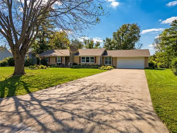 Marblecrest Drive, Alma, KS 66701