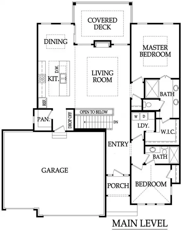 10822 S Green Road, Olathe, KS 66061 - #2