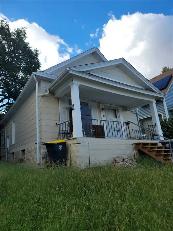 220 N Elmwood Avenue, Kansas City, MO 64123 - #1