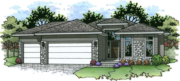 25019 W 109th Street, Olathe, KS 66061
