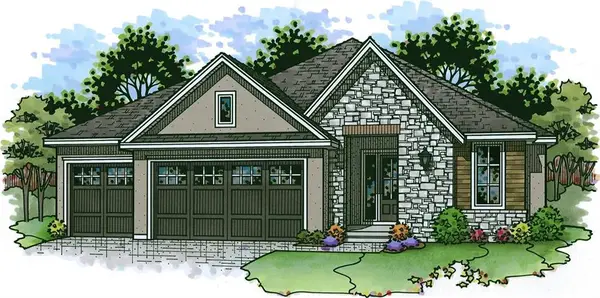 24975 W 109th Street, Olathe, KS 66061