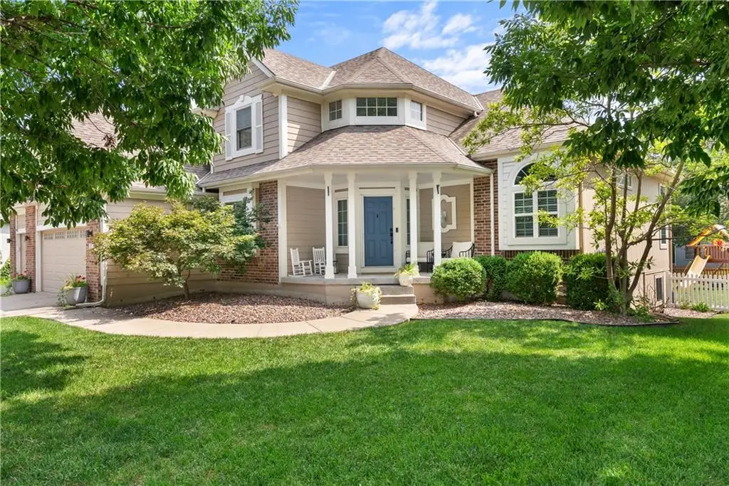 317 SW Bridlewood Court, Lees Summit, MO 64081 - #1
