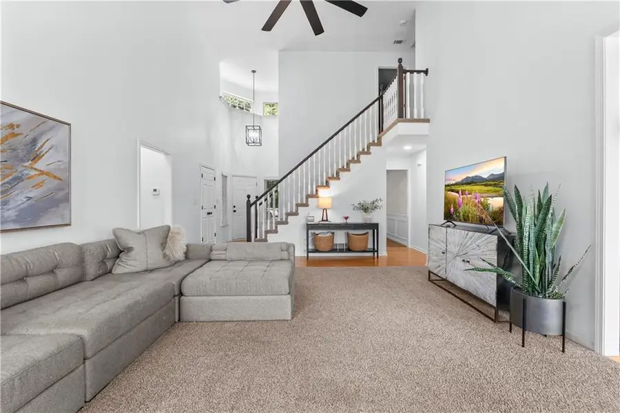 317 SW Bridlewood Court, Lees Summit, MO 64081 - #2