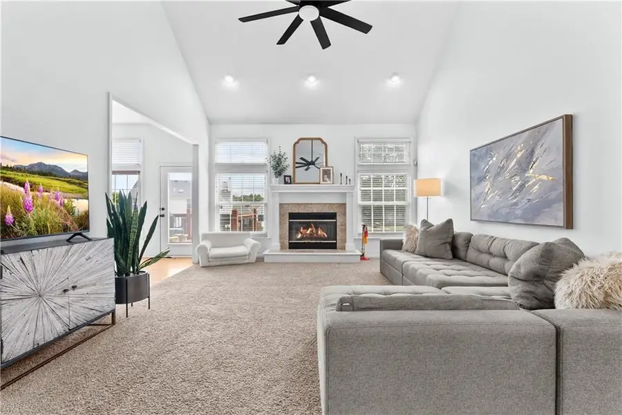 317 SW Bridlewood Court, Lees Summit, MO 64081 - #3