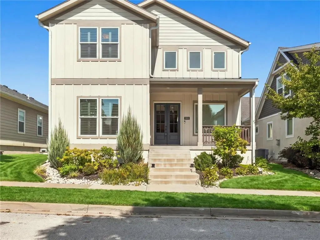 8806 NE 81st Terrace, Kansas City, MO 64158 - #1