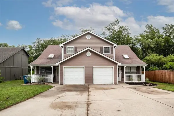 37 Cherry Street, Liberty, MO 64068