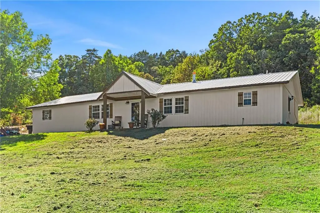 1125 Cr 2050 N/a, Caney, KS 67347 - #1