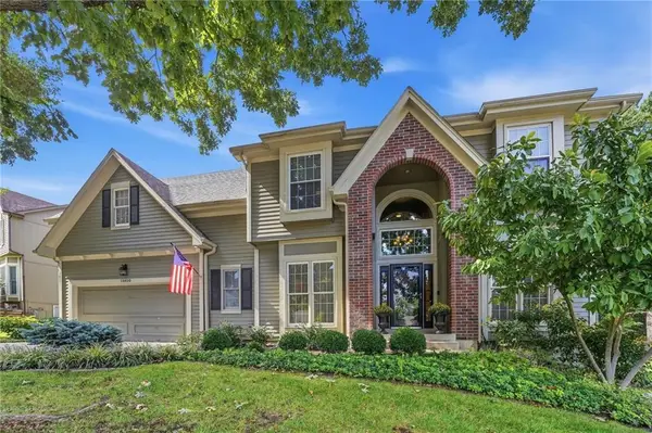 15410 Horton Lane, Overland Park, KS 66223