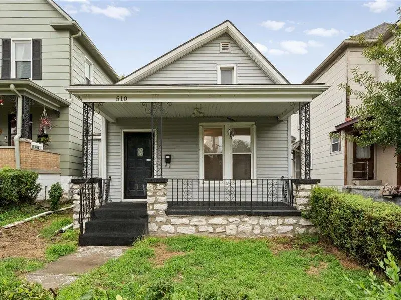 510 Montgall Avenue, Kansas City, MO 64124 - #2