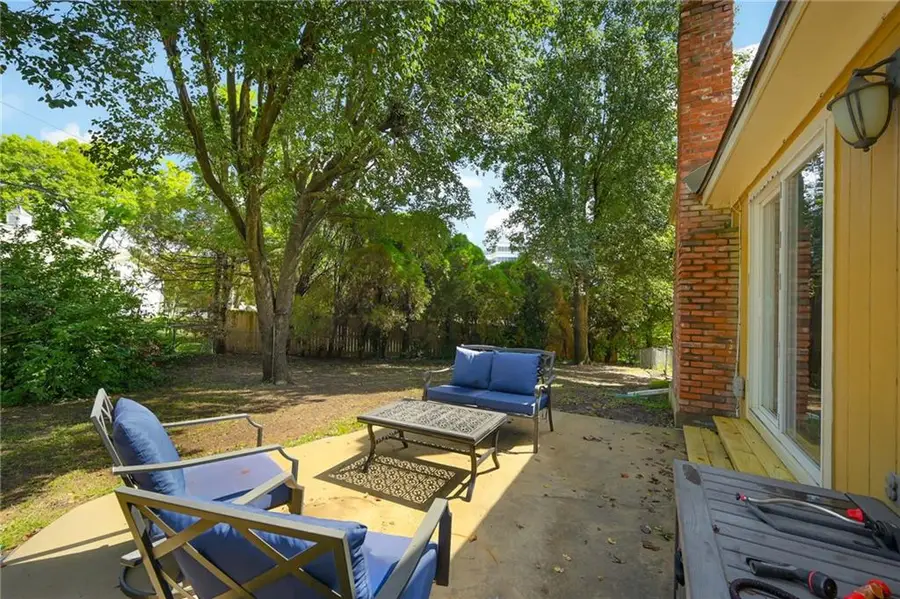 2008 W 84th Street, Leawood, KS 66206 - #3