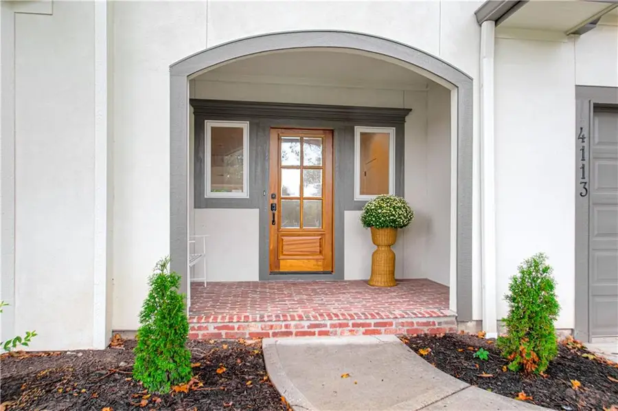 4113 W 67th Street, Prairie Village, KS 66208 - #2