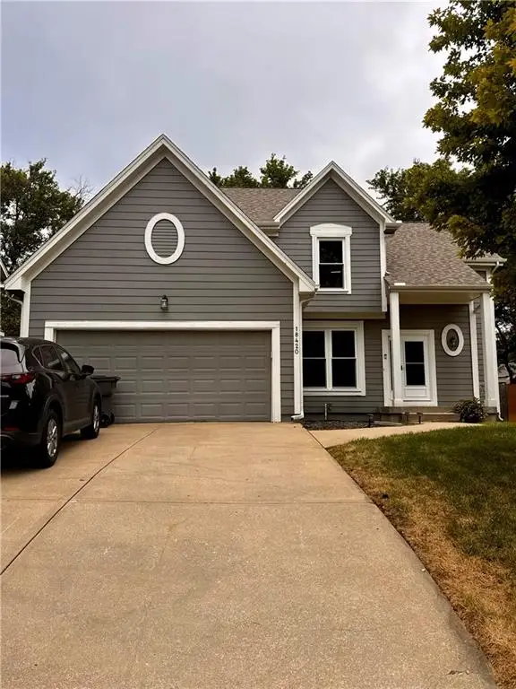 18420 W 117th Street, Olathe, KS 66061
