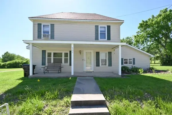 401 N Platte Avenue, Edgerton, MO 64444
