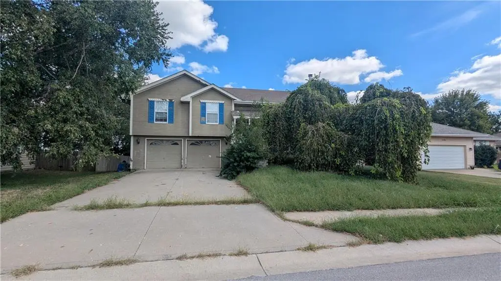 119 S Pelham Path, Raymore, MO 64083 - #1