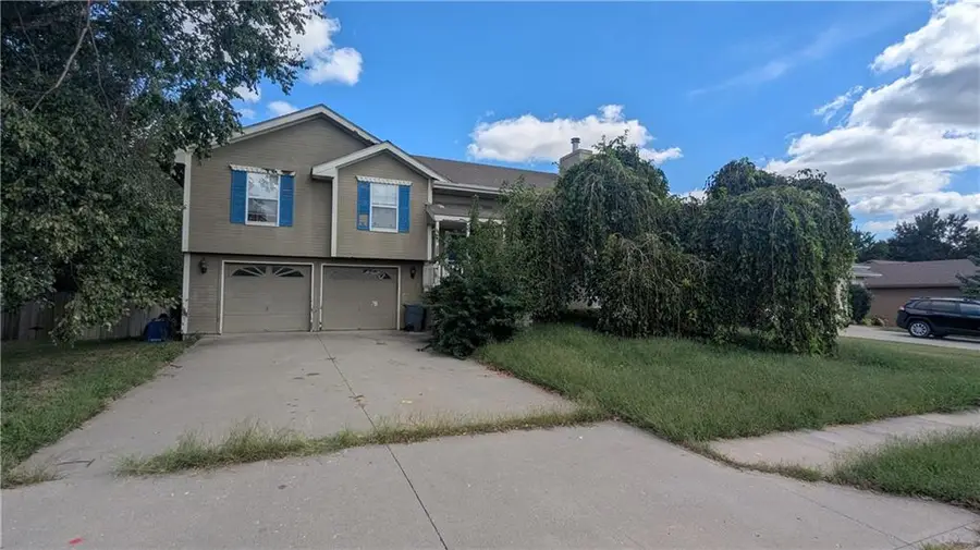 119 S Pelham Path, Raymore, MO 64083 - #3