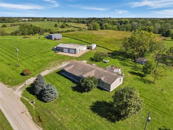 13313 Turnage Road, Richmond, MO 64085