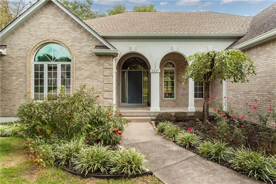 3317 Dominion Drive, Independence, MO 64055 - #2