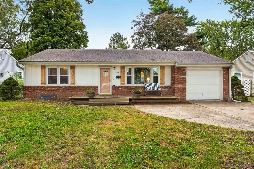 3611 S Spring Street, Independence, MO 64055 - #1