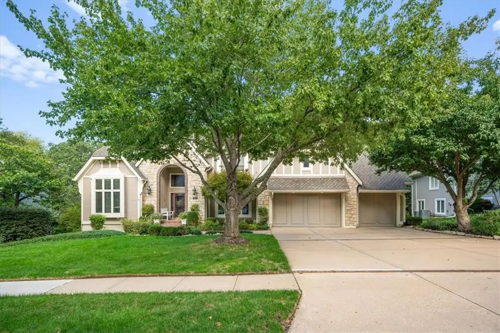 13837 Hadley Street, Overland Park, KS 66223 - #1