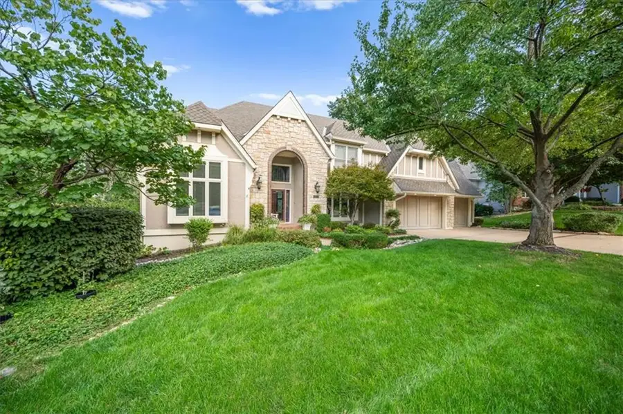 13837 Hadley Street, Overland Park, KS 66223 - #2