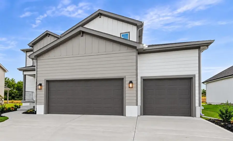 18925 W 193 Terrace, Spring Hill, KS 66083 - #3