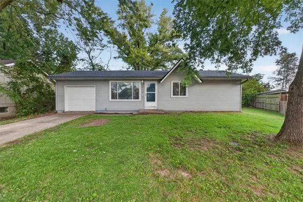 315 N 82nd Terrace, Kansas City, KS 66112