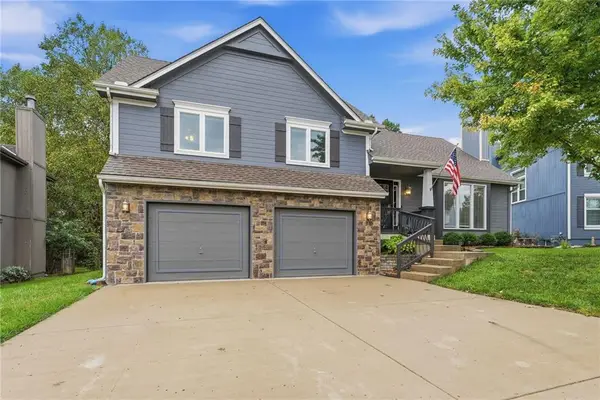 7552 N Tullis Avenue, Kansas City, MO 64158