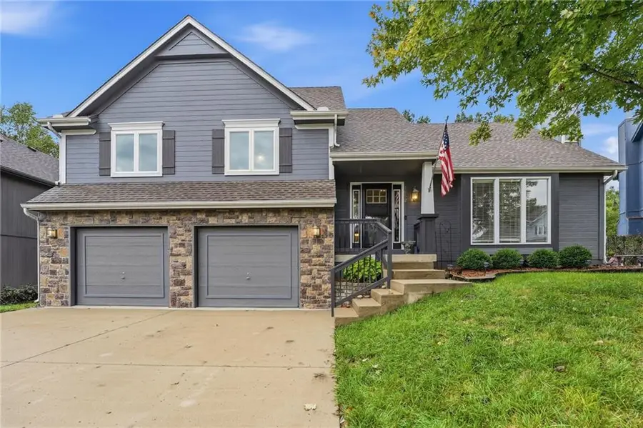 7552 N Tullis Avenue, Kansas City, MO 64158 - #3
