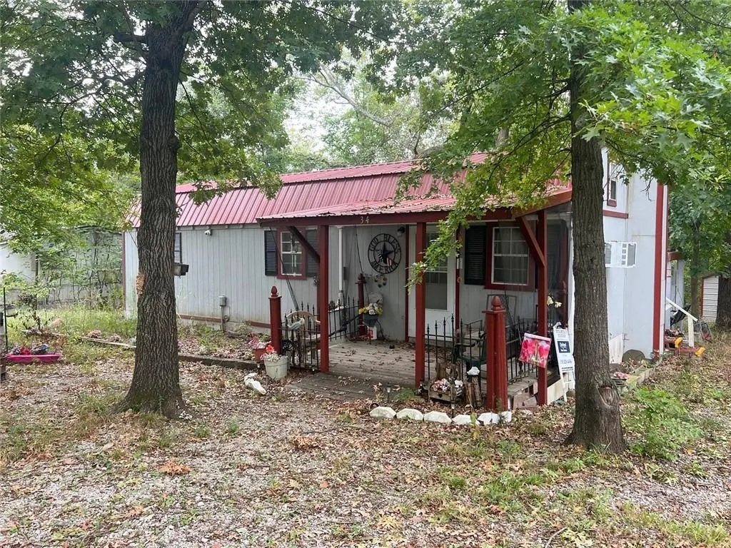 34 Hackberry Drive, Mound City, KS 66056 - #1