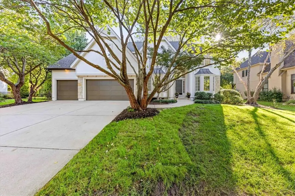14105 Fontana Street, Leawood, KS 66224 - #1