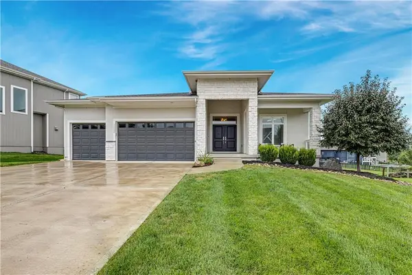 12000 W 184th Street, Overland Park, KS 66085